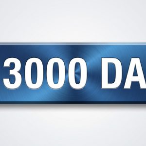 traitement de fichier a 3000 DA