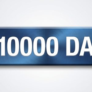 traitement de fichier a 10000 DA