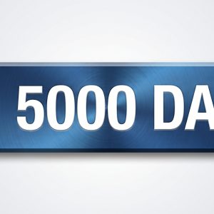 traitement de fichier a 5000 DA