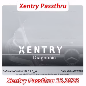 Xentry_Passthru